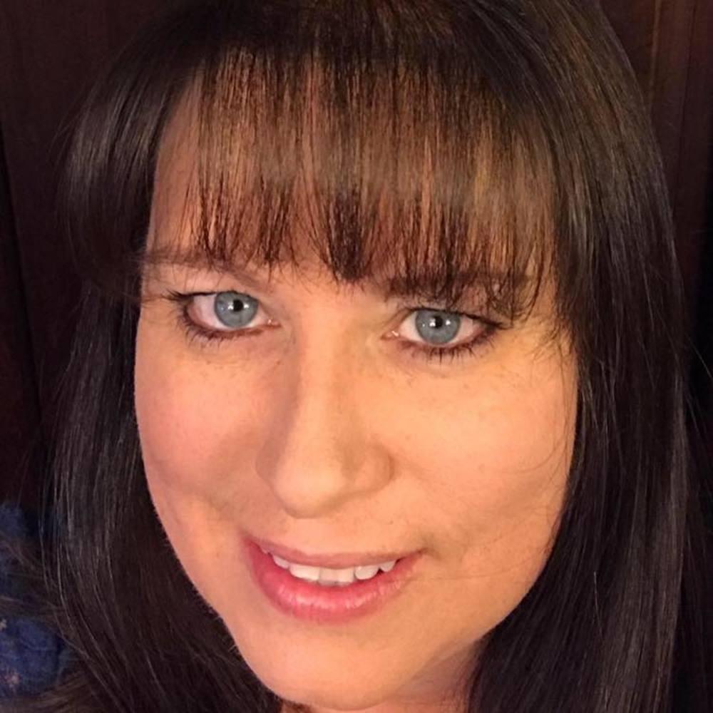 Meet your Posher, Kristi